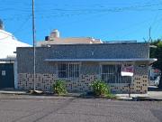 CASA VENTA EN AV. JIMENEZ ESQUINA CANAL. VERACRUZ CENTRO