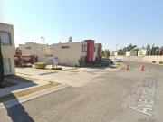 CASA VENTA EN Ave. Capistrano 690 Col. Amaranto...