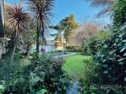 CASA VENTA EN BECCAR 6 AMBIENTES JARDIN PISCINA