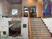 CASA VENTA EN BOSQUE DE LAS LOMAS