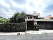 Casa VENTA en bosques de las lomas