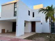 Casa Venta en Botánico Residencial Conkal Vega del Mayab,Yuc