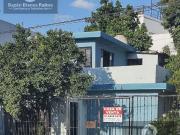 CASA VENTA EN BUENOS AIRES EN MONTERREY ESQUINA CON...