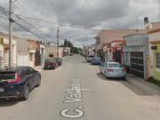 CASA VENTA EN C. Valladolid Col. Las Hadas, Soledad de...