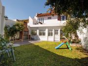 casa venta en Carapachay 5 amb. PERMUTA