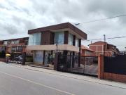 CASA VENTA EN CHIA CONJUNTO VILLAS SABANERAS DE 3...