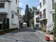 Casa Venta en Chimalistac