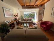 Casa Venta en col Barrio San Francisco