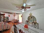 CASA VENTA EN COL. CULHUACAN CTM V / 126 m2