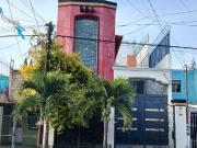 Casa venta en Col. Insurgentes, Guadalajara
