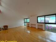 CASA VENTA EN COL. LOMAS DE LAS AGUILAS / 277m2 CON JARDIN