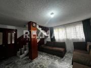 CASA VENTA EN COL. LOMAS DE SAN LORENZO / 240m2