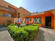 CASA VENTA EN COL. OLIVAR DE LOS PADRES / 344 m2 / PATIO...