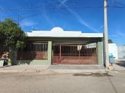 casa venta en col. sahuaro