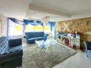 CASA VENTA EN COL. VILLA COAPA / 347m2