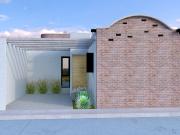 Casa venta en colonia 4 de Marzo de Hermosillo