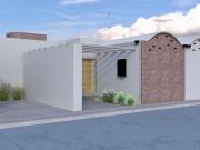Casa venta en colonia 4 de Marzo de Hermosillo