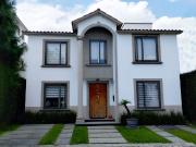Casa venta en Condado del valle
