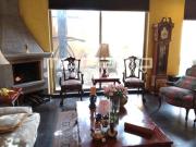 Casa Venta en Condominio Cuajimalpa en cerrada