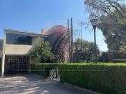 Casa Venta en Condominio en Jardines Del Pedregal