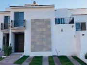 Casa venta en condominio Real Juriquilla