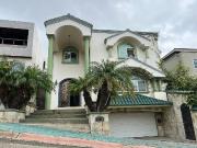 Casa venta en cumbres de Juárez cerca de Hacienda...