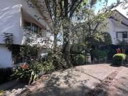 Casa Venta en Desierto De Los Leones, Tetelpan