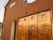 Casa Venta en Ejidal Isaac Arriaga lll, Morelia