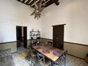 CASA VENTA EN EL CENTRO UNA PLANTA TRES ESPACIOS...