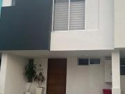 Casa venta en el El Origen, coto Izvora. $3,030,000