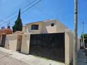 Casa venta en esquina Oportunidad Fracc La Joya en Querétaro