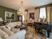 Casa venta en exclusivo Triangulo Dorado, Lomas de...