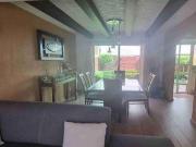 CASA VENTA EN FRACCIONAMIENTO SAN MIGUEL CUAUTITLAN