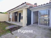 Casa venta en Francisco Alvarez