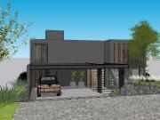 Casa venta en La Deseada 3 dormitorios 3 baños con...