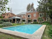 Casa venta en La Horqueta