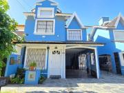 CASA VENTA EN LA LUCILA CON GARAGE