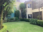 CASA VENTA EN LOMAS DE TECAMACHALCO