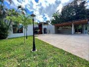 CASA VENTA EN M?RIDA, CLUB DE GOLF LA CEIBA, ALGARROBOS