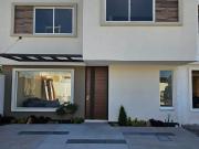 Casa venta en Metepec