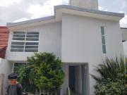 Casa venta en Metepec
