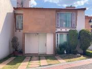 Casa venta en Metepec