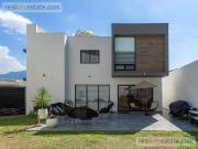 Casa Venta en Monterrey, Vistancias 2 Sector