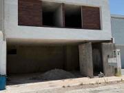 CASA VENTA EN OBRA GRIS EN VILLA MAGMA 2a SECCIÓN