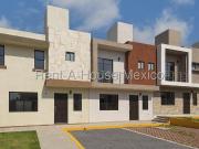 Casa venta en Ojo de agua Tecamac ZG 26 600