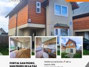 Casa venta en Portal San Pedro