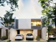 Casa /VENTA En Privada con Amenidades, Cholul, Mèrida