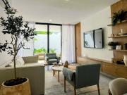 Casa /Venta en Privada Modelo A En Temozón Norte