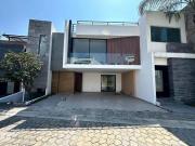 Casa venta EN PROMOCIÓN en Lomas de Angelopolis II