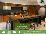 Casa venta en punta del este